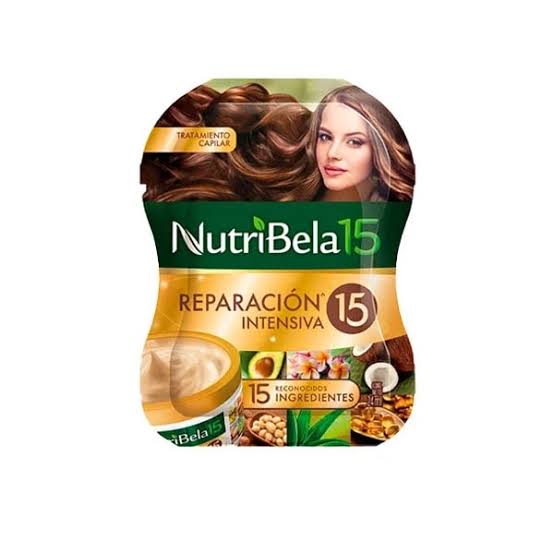 TRAT NUTRIBELA REPACION INTENSIVA 27ML - QUALA