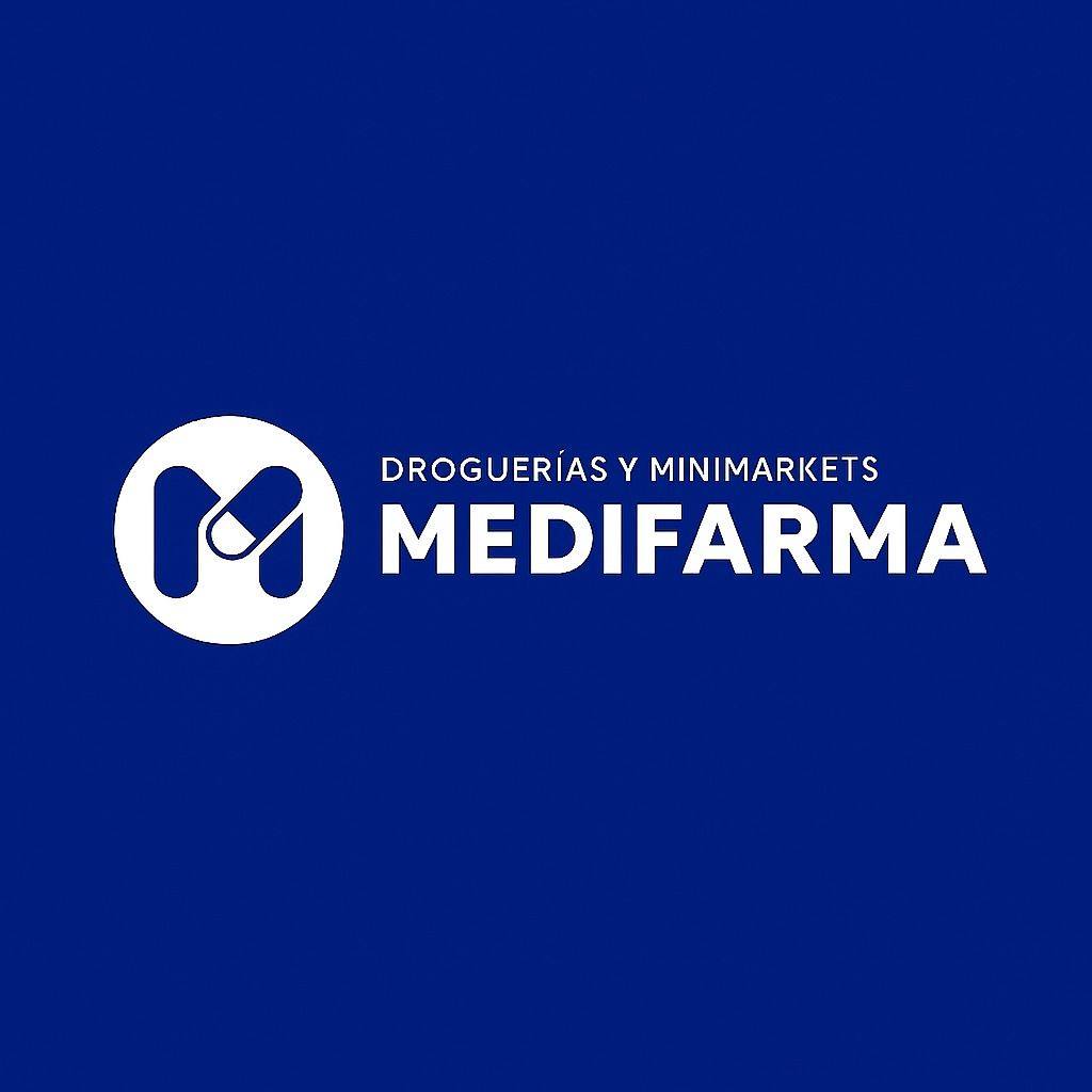 Droguerías Medifarma